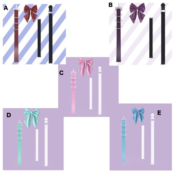 画像8: 【ご予約】痛キャリーケース 010 痛バ (8)