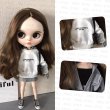 画像4: Blythe ブライスドール パーカーコーデ 003 ブライス人形 ブライス ドール 人形 着せ替え人形 (4)