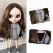 画像3: Blythe ブライスドール パーカーコーデ 003 ブライス人形 ブライス ドール 人形 着せ替え人形 (3)
