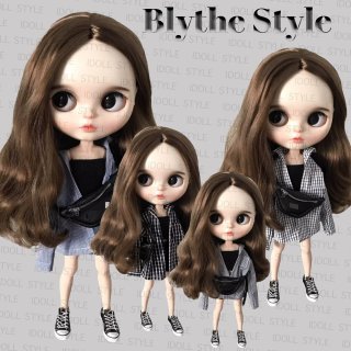ブライスドール/Blythe - I DOLL STYLE (Page 1)