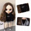 画像2: Blythe ブライスドール パーカーコーデ 003 ブライス人形 ブライス ドール 人形 着せ替え人形 (2)