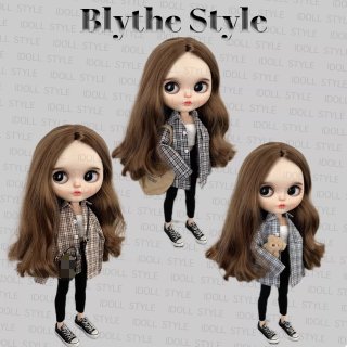 ブライスドール/Blythe - I DOLL STYLE