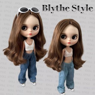 ブライスドール/Blythe - I DOLL STYLE (Page 1)
