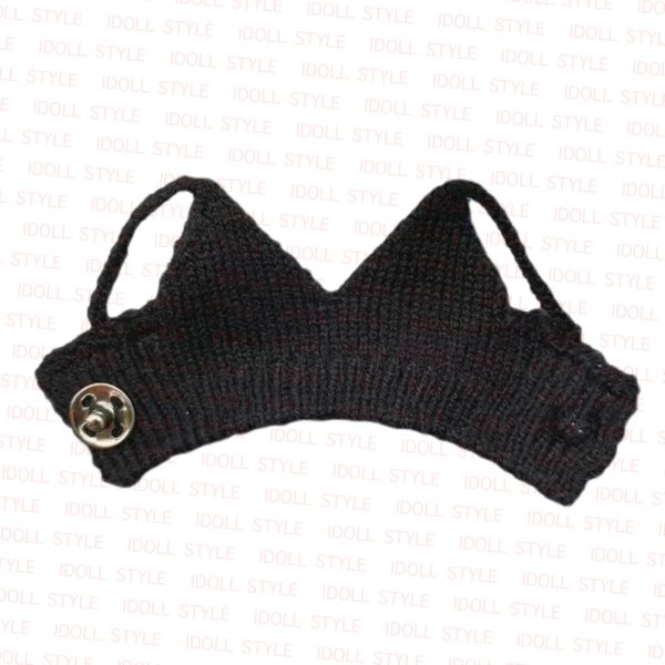 画像6: Blythe ブライスドール パーカーコーデ 001 ブライス人形 ブライス ドール 人形 着せ替え人形 (6)