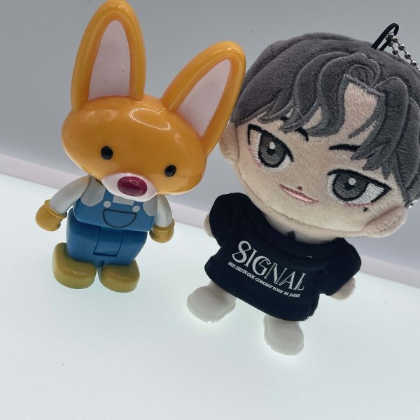 画像2: エディ君マスコットB (2)