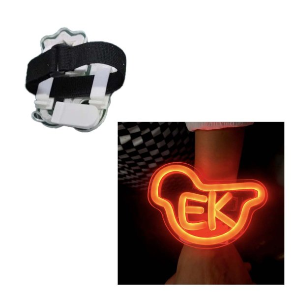 画像5: 【公式LINEでご相談後ご購入ください】LEDネームライト5700 (5)