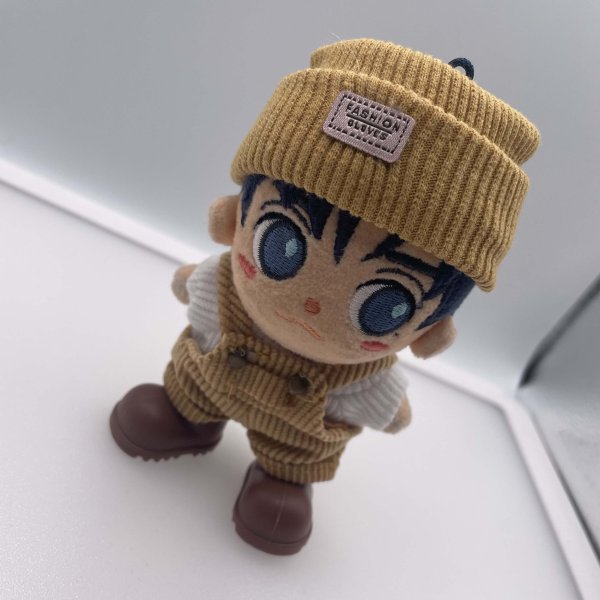 画像1: Summer ヨンヨンちゃんにお似合いサイズ お洋服セット 014 YongHwa  ヨンファ (1)