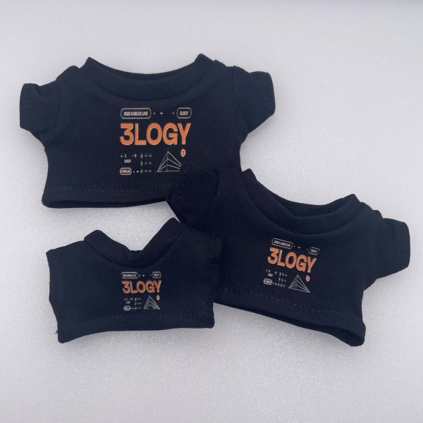 画像1: 【ご予約】Tシャツ 017 CNBLUE (1)