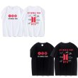 画像1: BTS ARIRANG アリラン Tシャツ 055 キッズ〜大人サイズ (1)