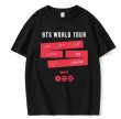 画像5: BTS ARIRANG アリラン Tシャツ 053 キッズ〜大人サイズ (5)