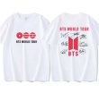 画像5: BTS ARIRANG アリラン Tシャツ 055 キッズ〜大人サイズ (5)