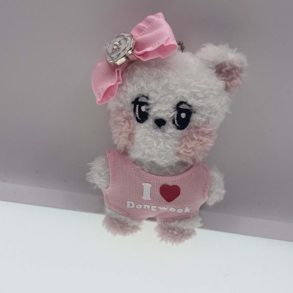 画像1: ウクドンbabyに！ 水着 020 イドンウク (1)