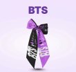画像2: BTS リボンスカーフ 059 (2)