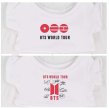 画像3: BTS ぬいぐるみ用 ARIRANG Tシャツ アリラン 010 (3)
