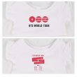 画像2: BTS ぬいぐるみ用 ARIRANG Tシャツ アリラン 009 (2)