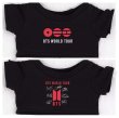 画像2: BTS ぬいぐるみ用 ARIRANG Tシャツ アリラン 010 (2)