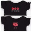 画像3: BTS ぬいぐるみ用 ARIRANG Tシャツ アリラン 009 (3)