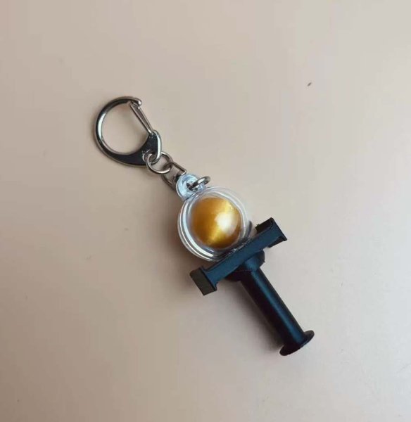 画像3: BIGBANG SOL ミニミニペンラキーホルダー Taeyang ソル テヤン ヨンベ (3)