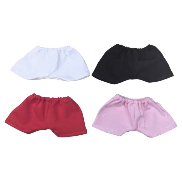 画像1: 大きいウクドンに! パンツ 023 (1)