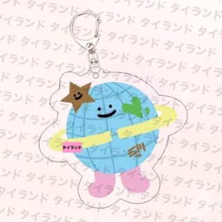 EarthMix あすみく GMMTV ぬいぐるみ タイドラマ「A Tale of Thousand Stars」ぬいぐるみ ／GMM Earth Mix