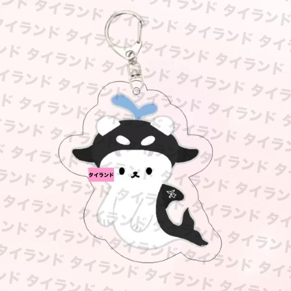 画像1: TayNew アクキー 001 Tay New (1)