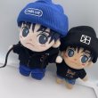 画像2: ニット帽 008 CNBLUE ヨンファ YongHwa ミニョク MinHyuk ジョンシン JunShin (2)