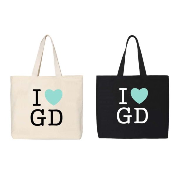 画像1: BIGBANG G-DRAGON トートバッグ 046 ジヨン GD GDRAGON (1)