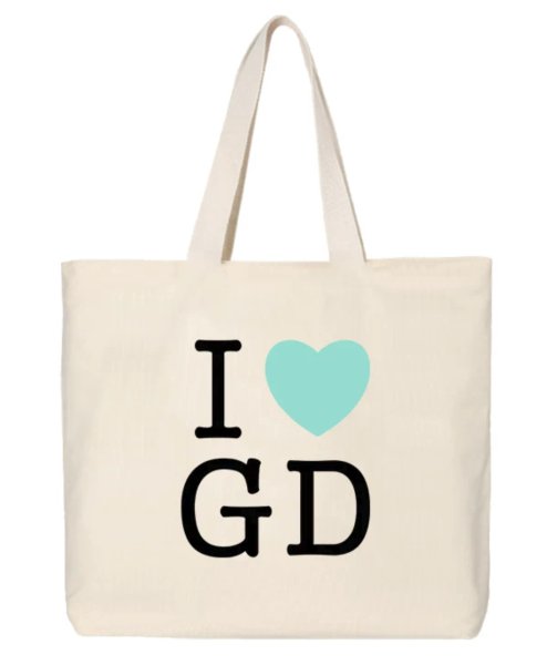 画像3: BIGBANG G-DRAGON トートバッグ 046 ジヨン GD GDRAGON (3)