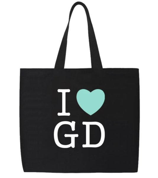 画像2: BIGBANG G-DRAGON トートバッグ 046 ジヨン GD GDRAGON (2)