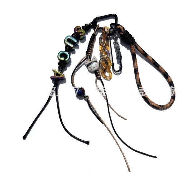 画像1: BTS SUGA ユンギ キーホルダー 071 (1)