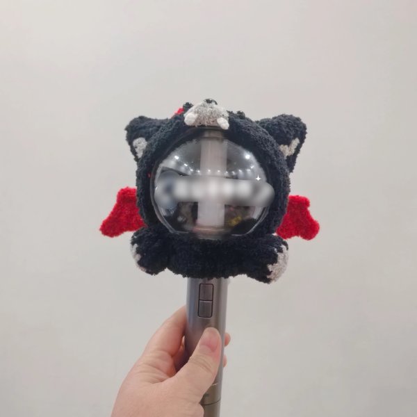 画像3:  ENHYPEN ペンライトカバー 018 (3)