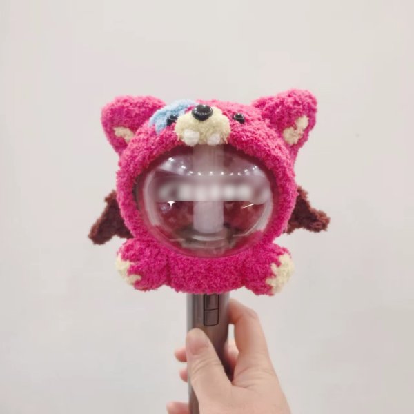 画像6:  ENHYPEN ペンライトカバー 018 (6)