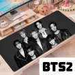 画像2: BTS デスクマット 072 (2)