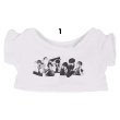 画像2: BTS ぬいぐるみ用  Tシャツ 011 ARIRANG アリラン (2)