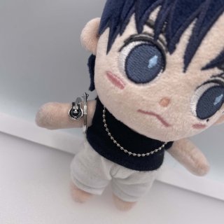 CNBLUE ぬいぐるみ CNBLUE MINIBLUE マグネットぬいぐるみキーホルダー ミニヨン - メルカリ