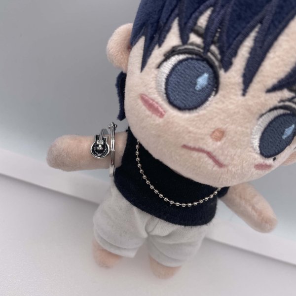 画像1: ギターリング 023 CNBLUE  (1)