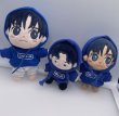 画像3: パーカー 005 CNBLUE ヨンファ YongHwa ミニョク MinHyuk ジョンシン JunShin ヨンヨンイ (3)