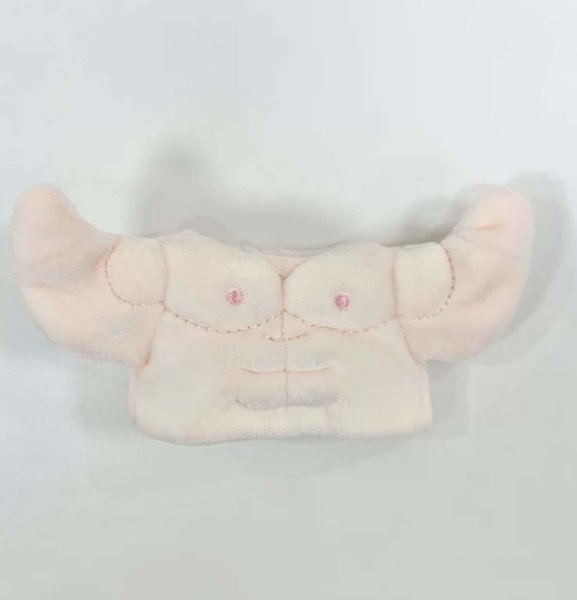 画像3: 10/ シックスパック 上腕筋付 (3)