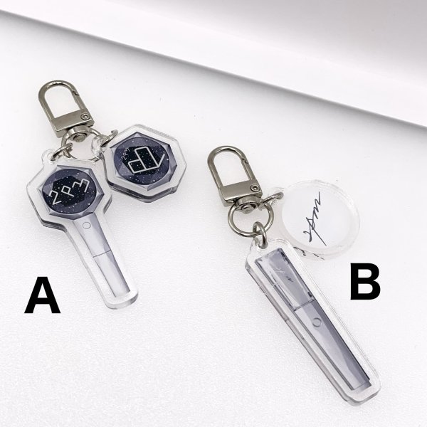 画像1: 2PM アクキー 017 (1)