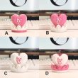 画像1: IVE ペンライトスタンド 014 ユジン ガウル レイ ウォニョン リズ イソ YUJIN GAEUL REI WONYOUNG LIZ LEESEO  (1)