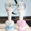 画像2: IVE ペンライトスタンド 012 ユジン ガウル レイ ウォニョン リズ イソ YUJIN GAEUL REI WONYOUNG LIZ LEESEO  (2)