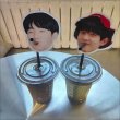 画像3: TeeTeepor Por CHU?! ストロー 018 (3)