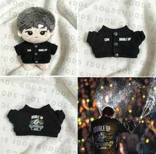 SEVENTEEN - I DOLL STYLE (Page 1)