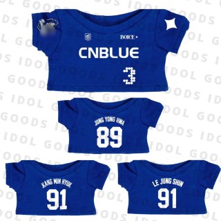 CNBLUE - I DOLL STYLE (Page 1)