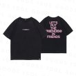 画像4: BTS Tシャツ V 074 (4)