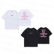 画像1: BTS Tシャツ V 074 (1)