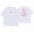 画像3: BTS Tシャツ V 074 (3)