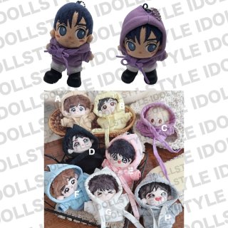 CNBLUE - I DOLL STYLE (Page 1)