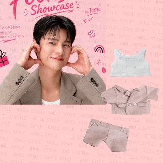 ソイングク SeoInguk - I DOLL STYLE