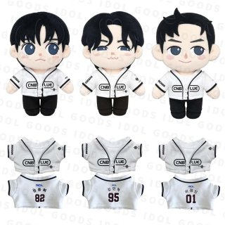 CNBLUE - I DOLL STYLE (Page 1)